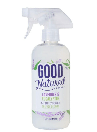 All Purpose Surface Cleaner - Free Living Co