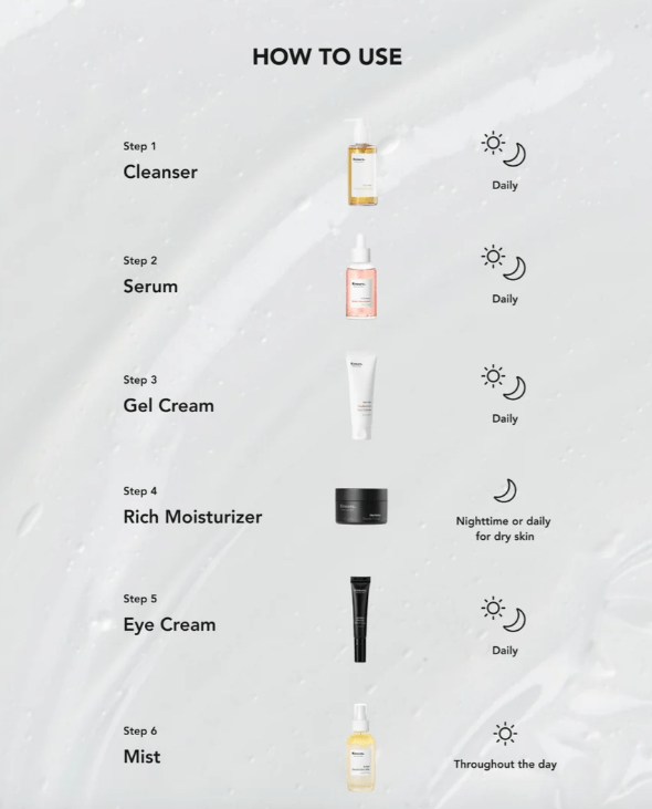 Your Only Meditation Gel Cream - Free Living Co