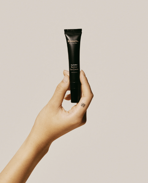 One Perfect Revival Eye Cream - Free Living Co