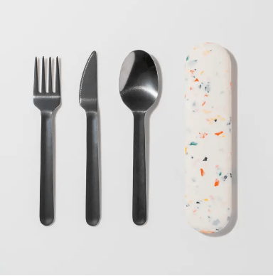 Reusable Utensil Set - Free Living Co
