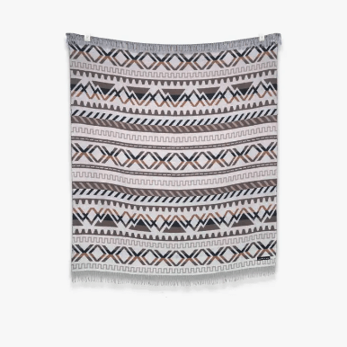 Ridgeline Andes Blanket - Free Living Co