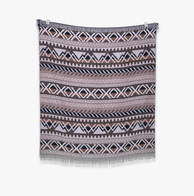 Ridgeline Andes Blanket - Free Living Co