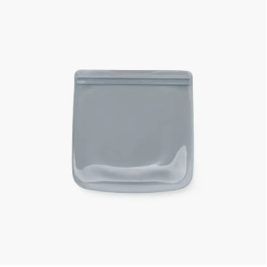 Reusable Silicone Bag - Free Living Co
