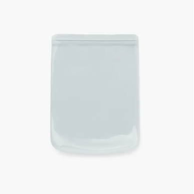 Reusable Silicone Bag - Free Living Co