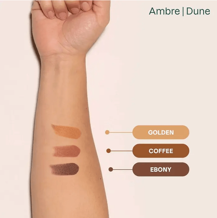 Oceanly - Bronzer - Free Living Co