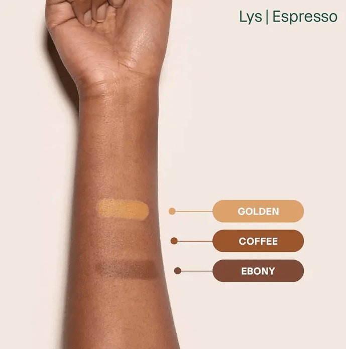 Oceanly - Bronzer - Free Living Co