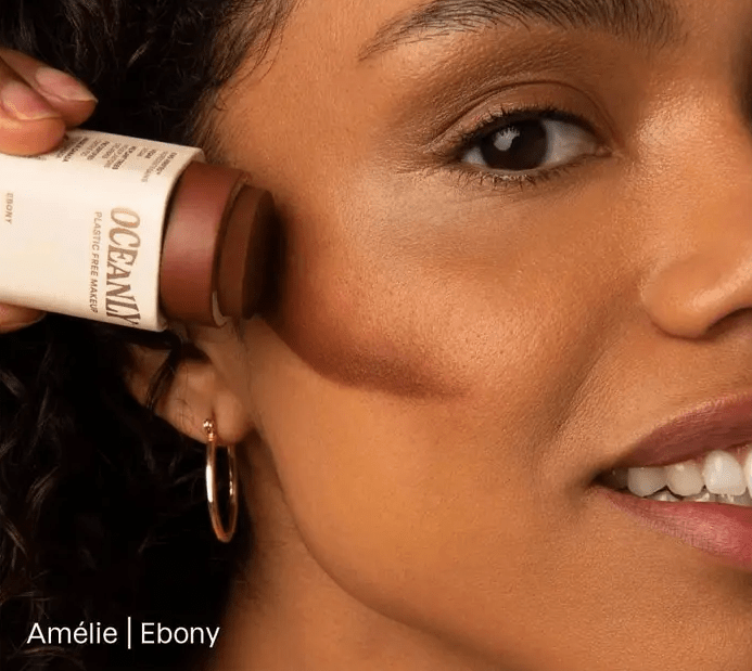 Oceanly - Bronzer - Free Living Co