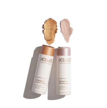 Oceanly - Highlighter - Free Living Co