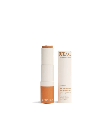 Oceanly - Light Coverage Concealer - Free Living Co