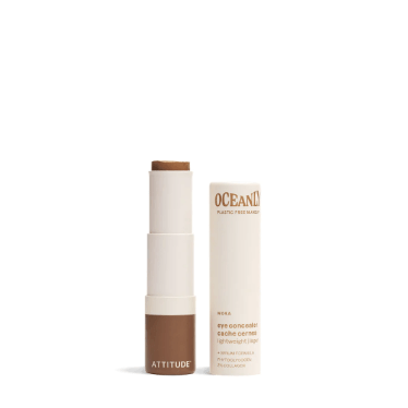 Oceanly - Light Coverage Concealer - Free Living Co