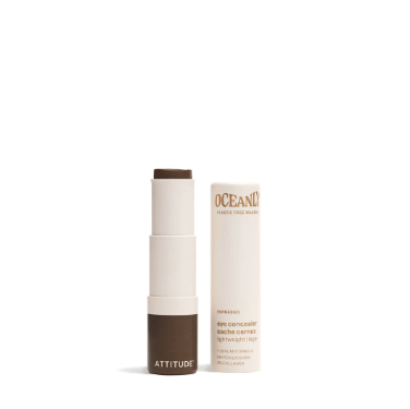 Oceanly - Light Coverage Concealer - Free Living Co