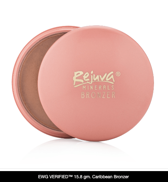 Bronzer & Contour Powder - Free Living Co