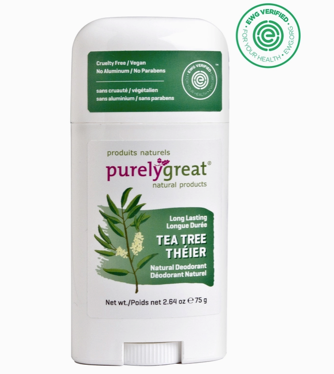 Purelygreat Stick Deodorant