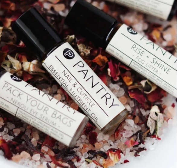 Nail + Cuticle Oil