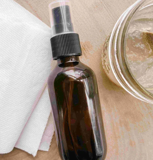 Bathroom Buddy - Before You Go Spray