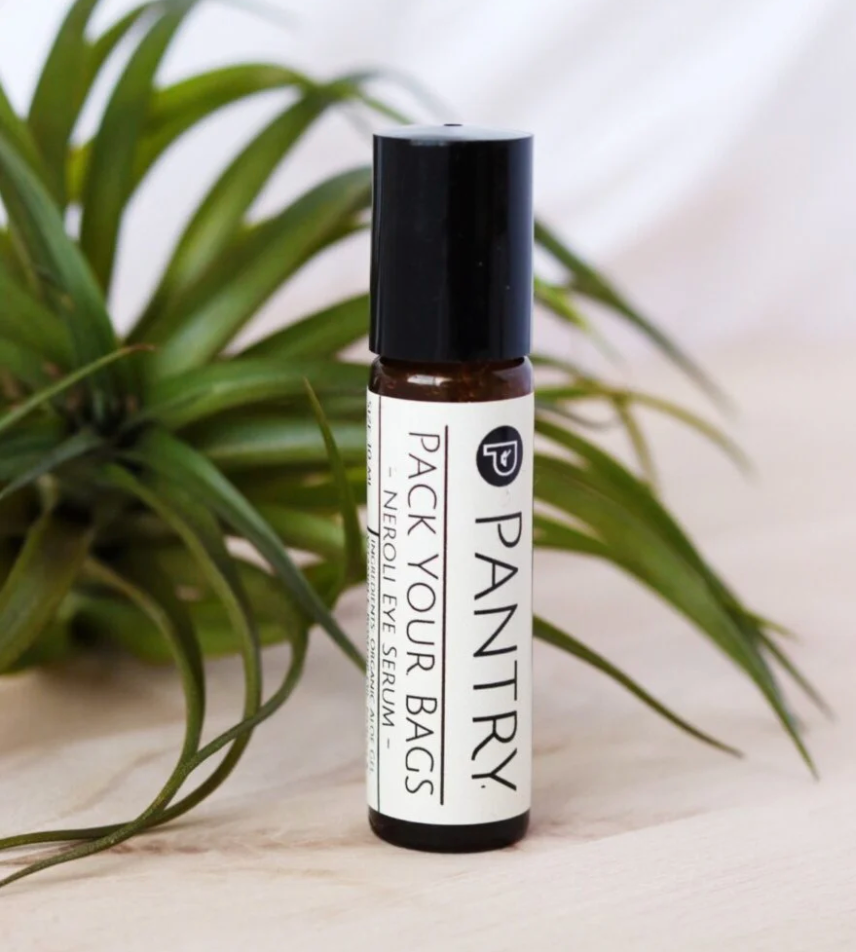Pack Your Bags - Neroli Eye Serum