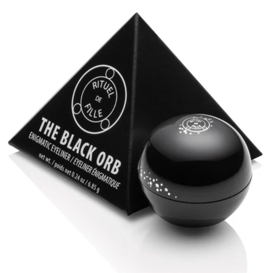 The Black Orb Enigmatic Kohl Eyeliner