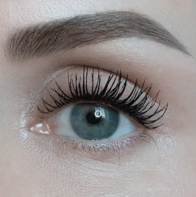 Levitation Lash