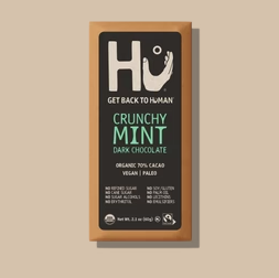 HU Dark Chocolate Bars