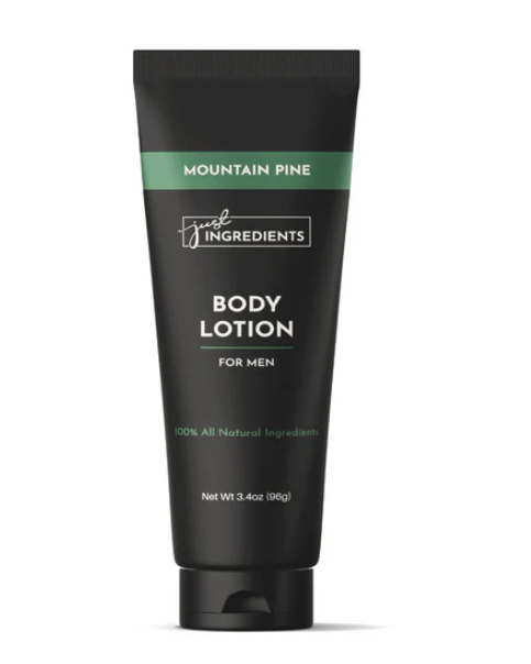 Body Lotion for Men