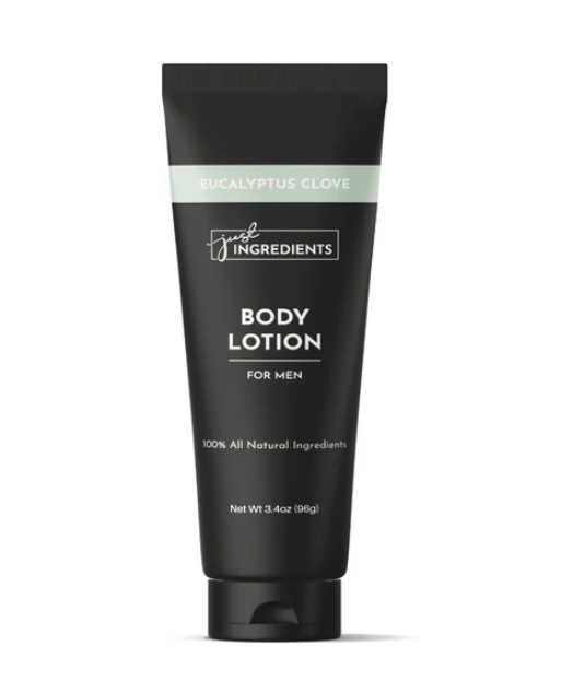 Body Lotion for Men