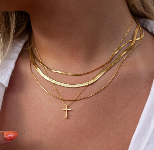 Weekender Necklace