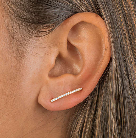 Boca Ear Climbers