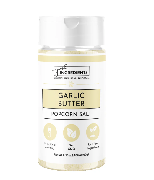 Popcorn Seasoning Salt