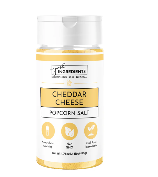 Popcorn Seasoning Salt