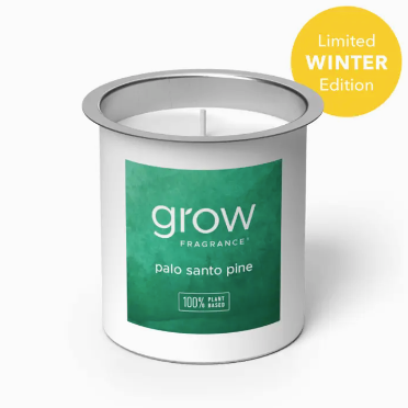 LIMITED EDITION Candle Refill - Fall/Winter