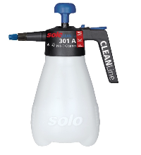 One Hand Pump Sprayer 1.25L