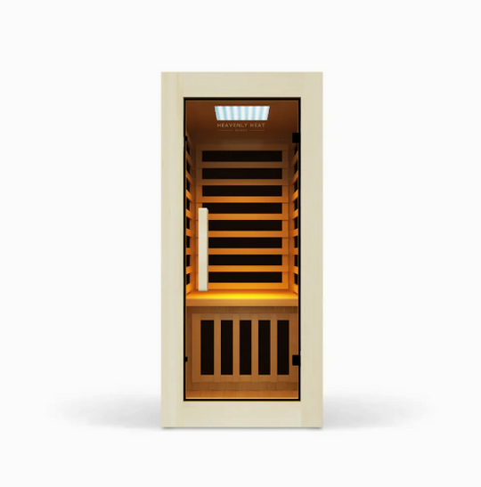 Eco Infrared Sauna