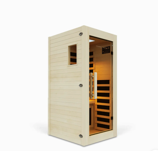 Eco Infrared Sauna