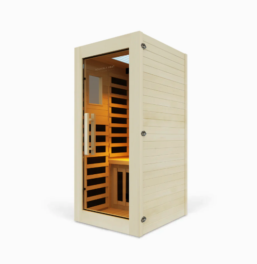 Eco Infrared Sauna