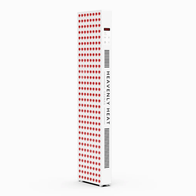 Heavenly Pro - Red Light and Near Infrared Panel