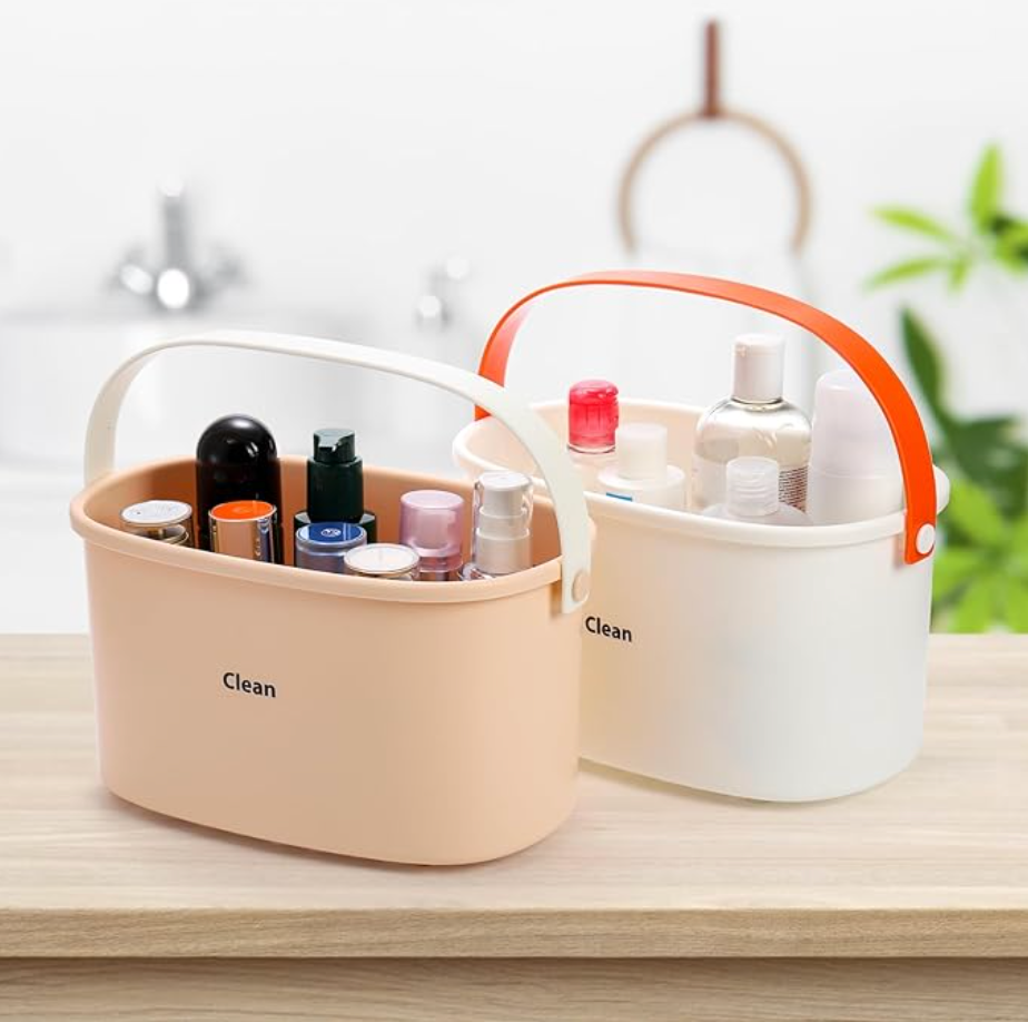 Shower Caddy - Dorm Essentials