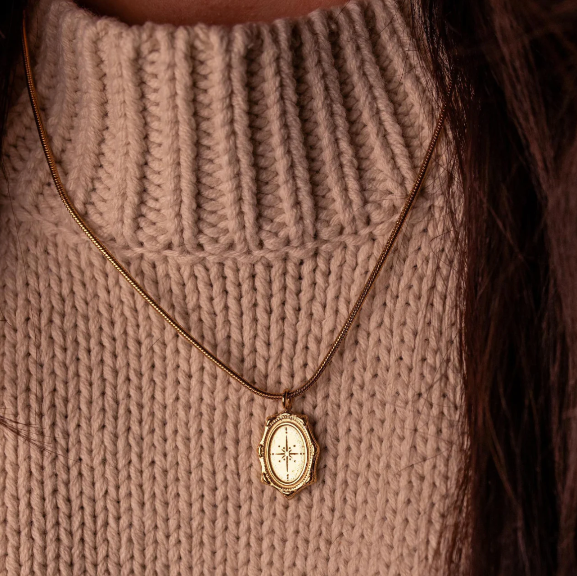 Alchemy Necklace