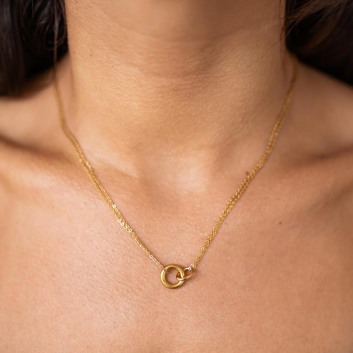 Everbound Necklace