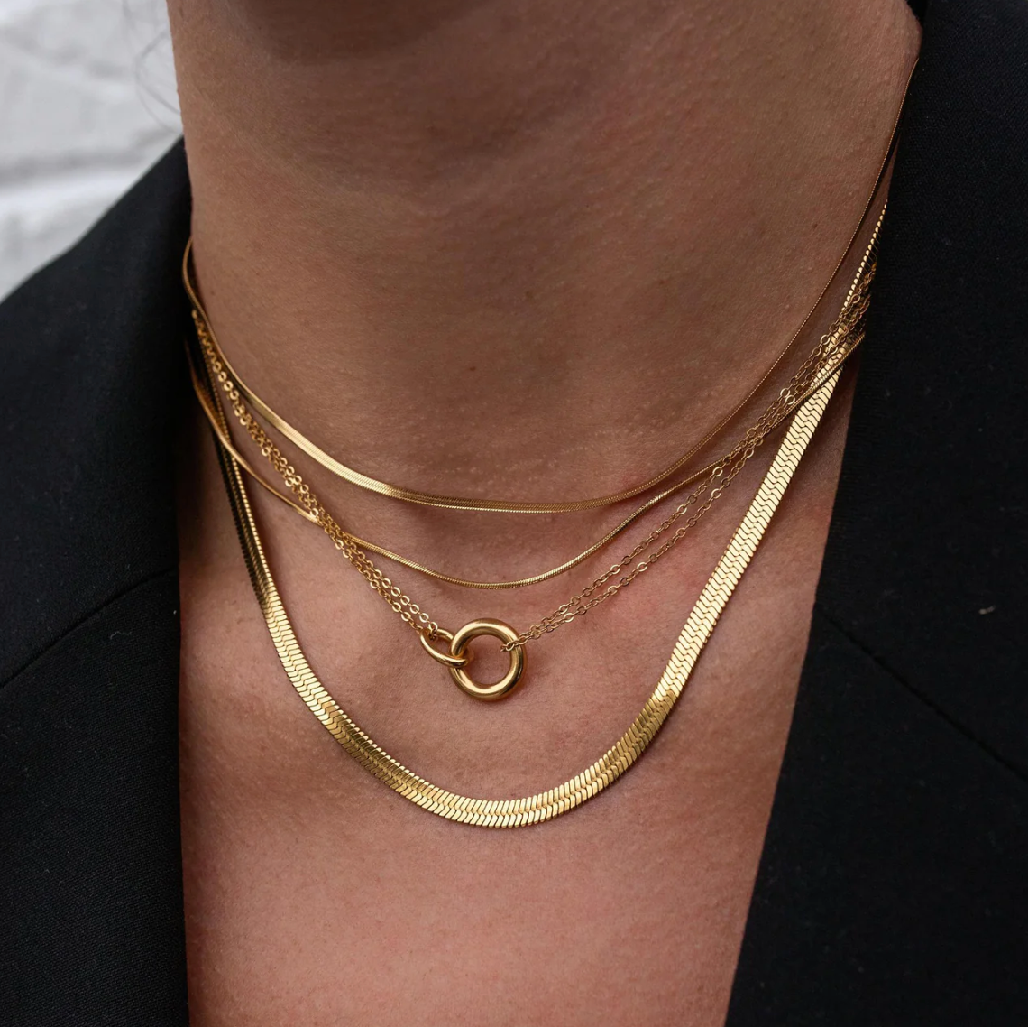 Everbound Necklace