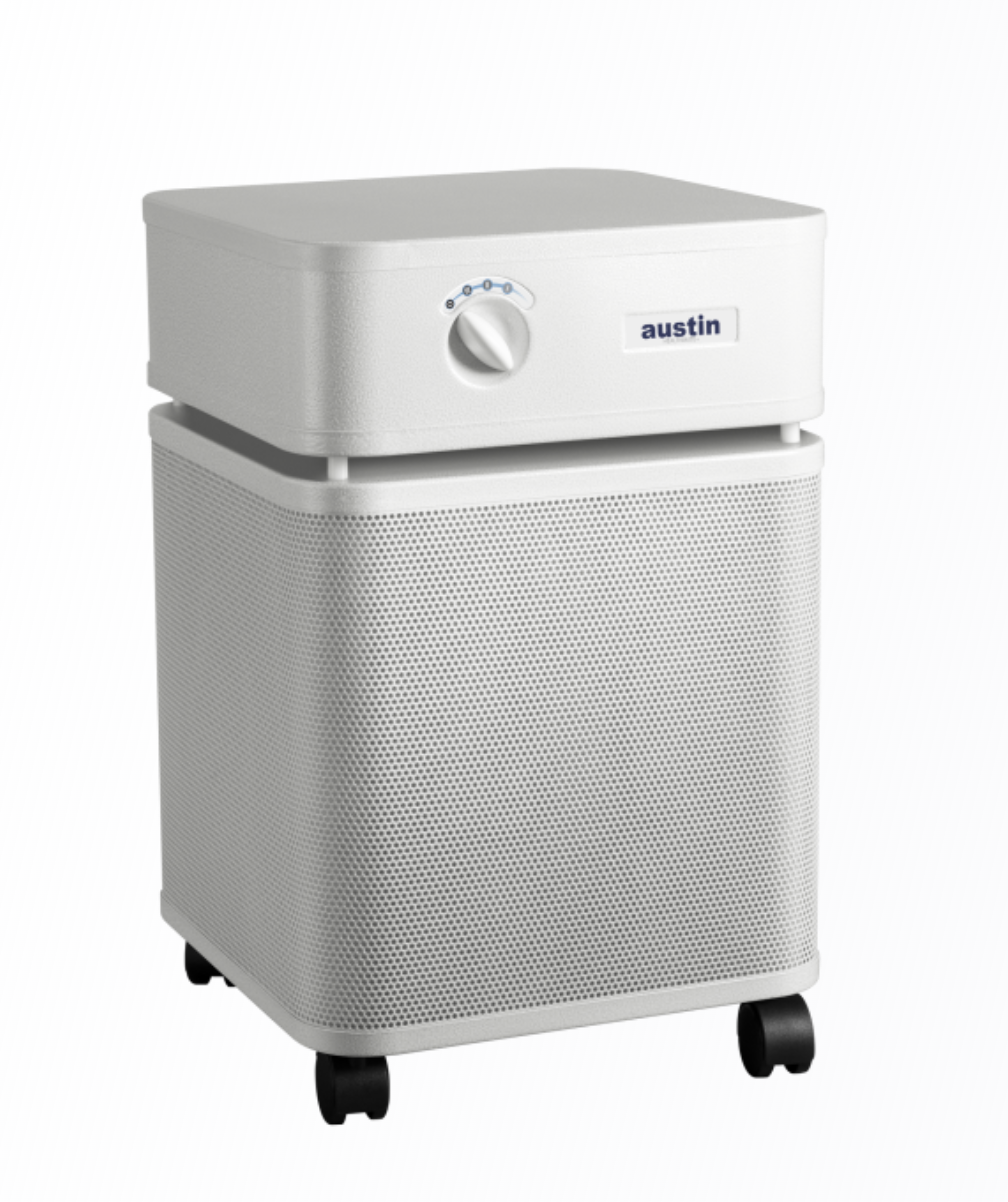 HealthMate Plus Air Purifier