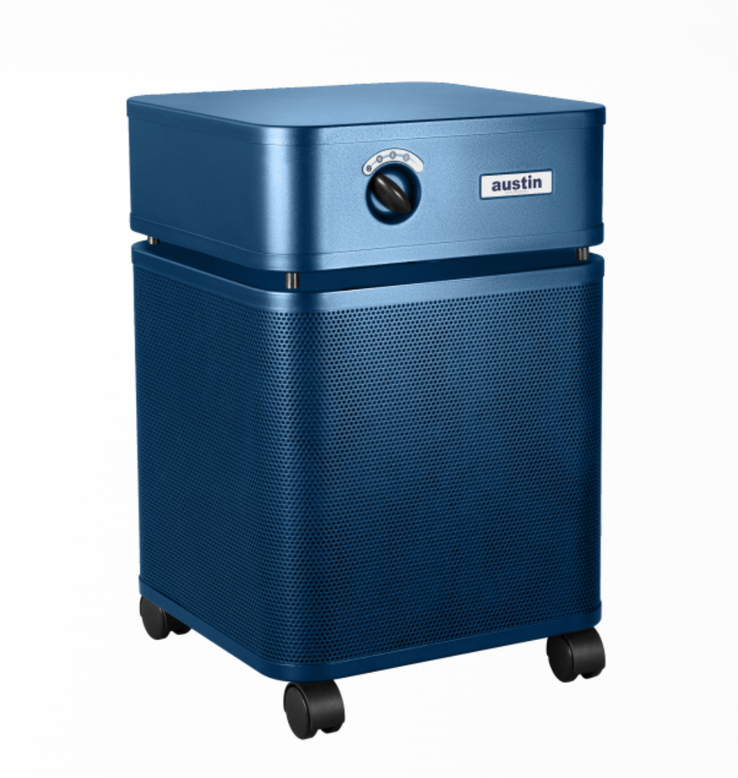 HealthMate Plus Air Purifier
