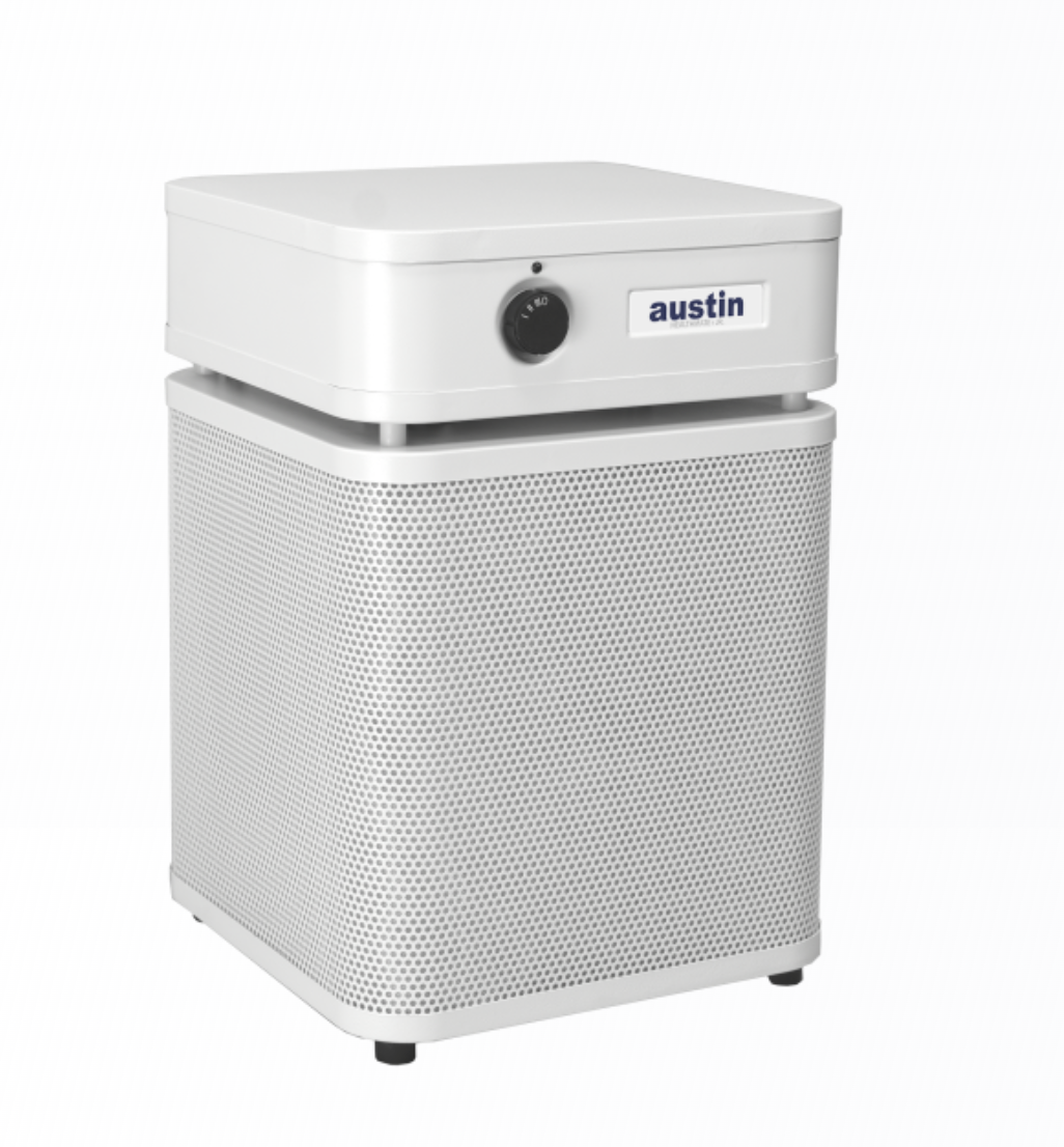 HeathMate Plus Junior Air Purifier