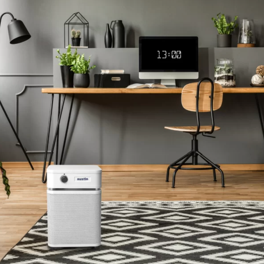 HeathMate Plus Junior Air Purifier