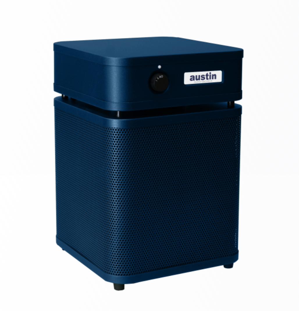 HeathMate Junior Air Purifier