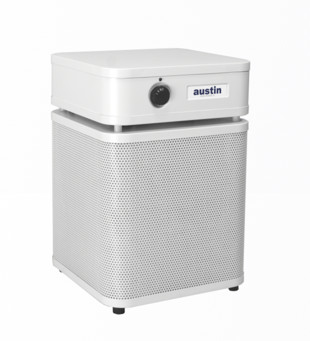 HeathMate Junior Air Purifier