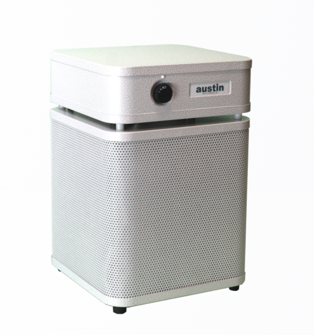 HeathMate Junior Air Purifier