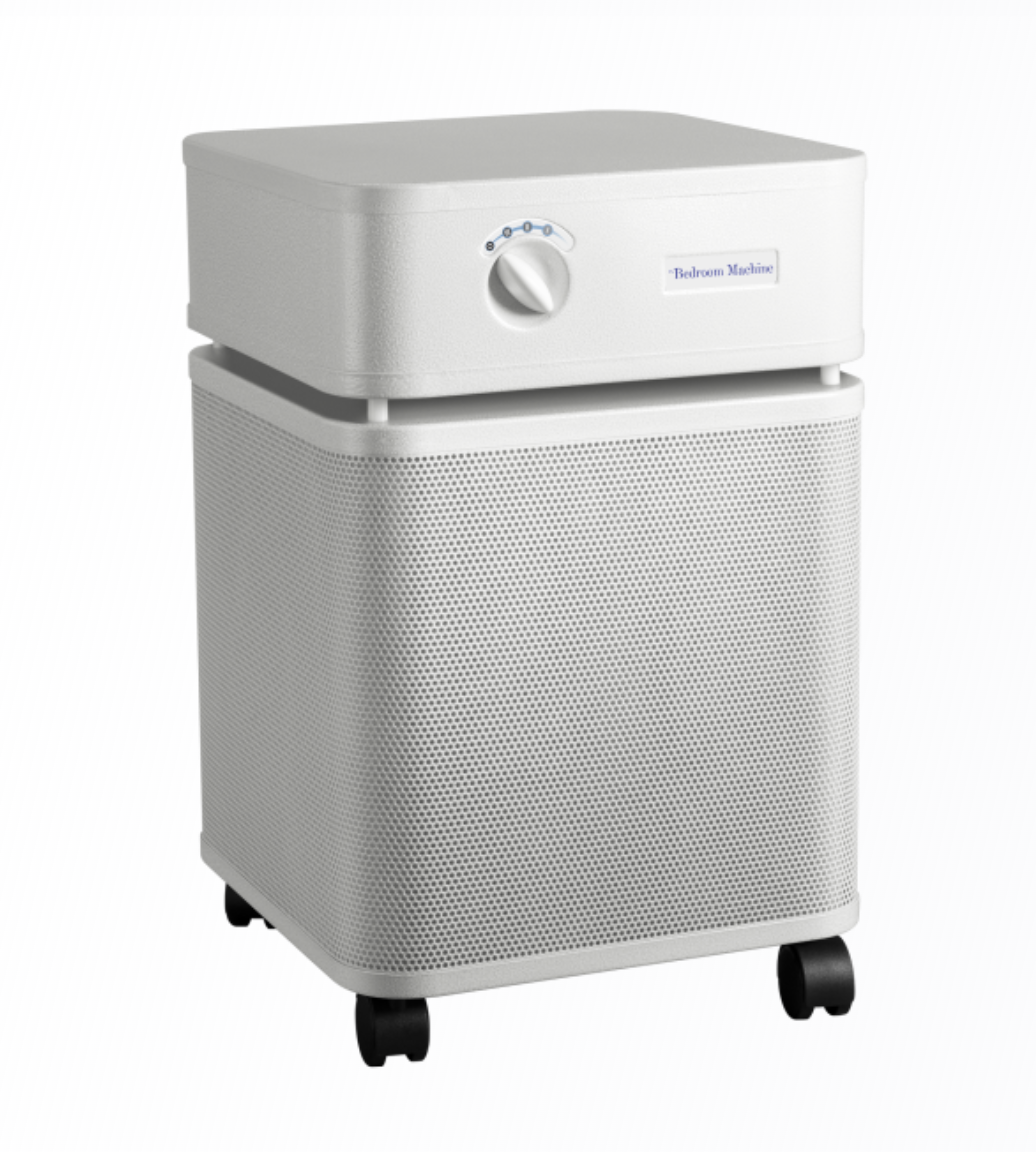 The Bedroom Machine Air Purifier
