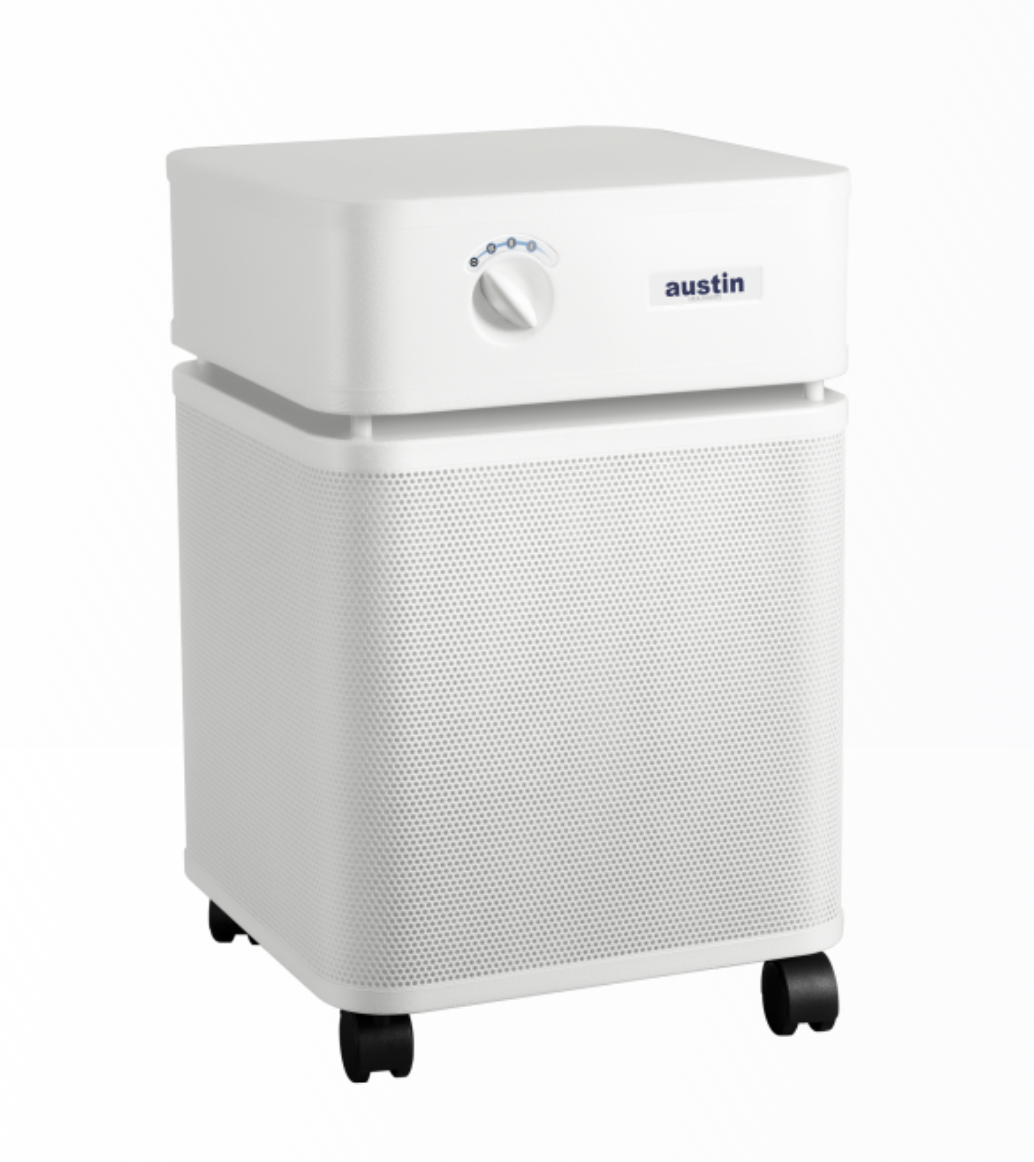 HealthMate Air Purifier