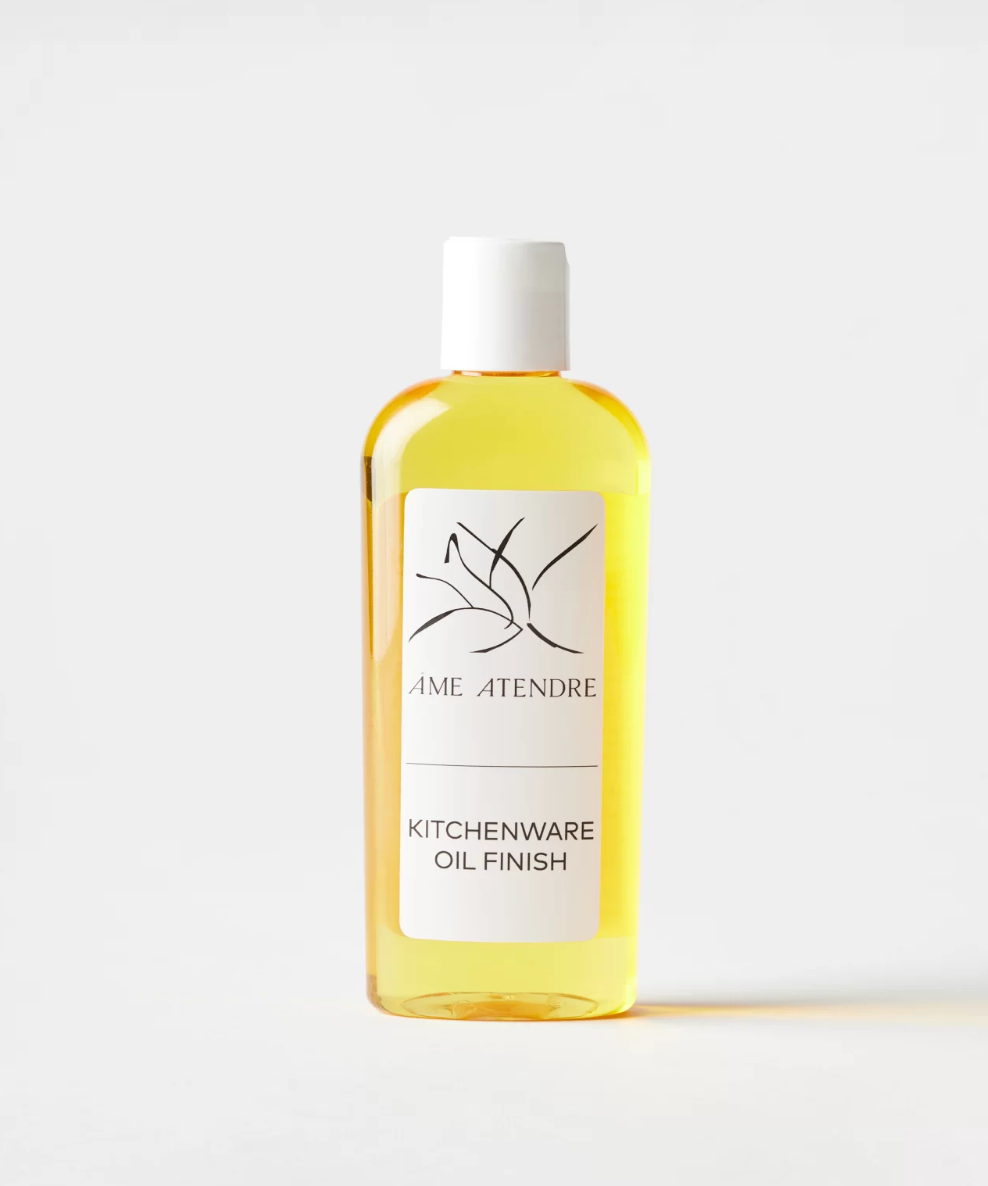 Kitchenware oil