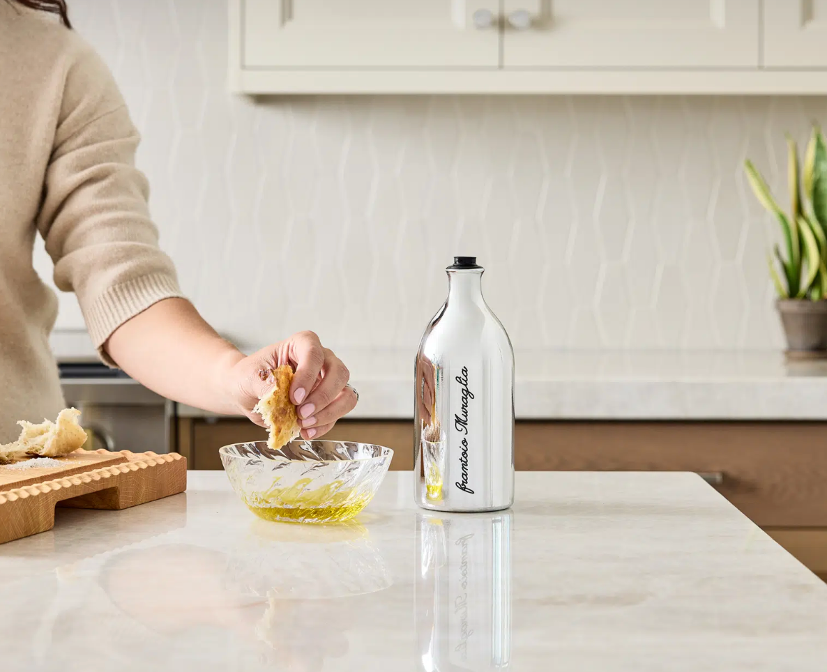 Coratina Extra Virgin Olive OIl